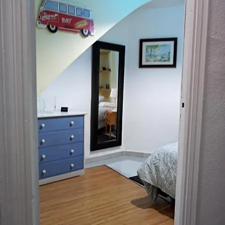 La Casa De Tejas *