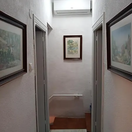 Сasa de vacaciones La Casa De Tejas *