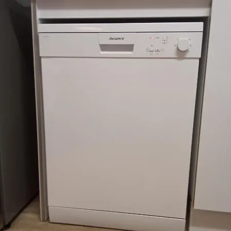 Сasa de vacaciones La Casa De Tejas