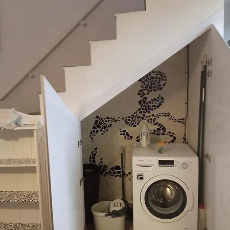 La Casa De Tejas Сasa de vacaciones