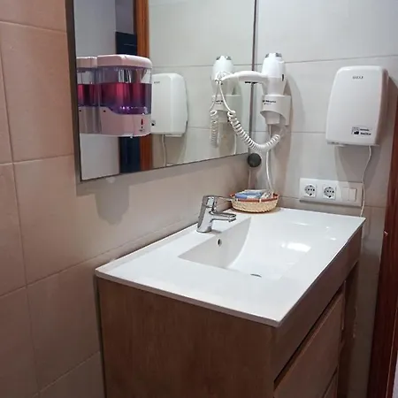 Сasa de vacaciones La Casa De Tejas