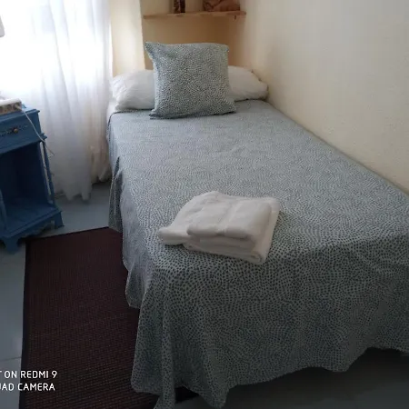 Сasa de vacaciones La Casa De Tejas *