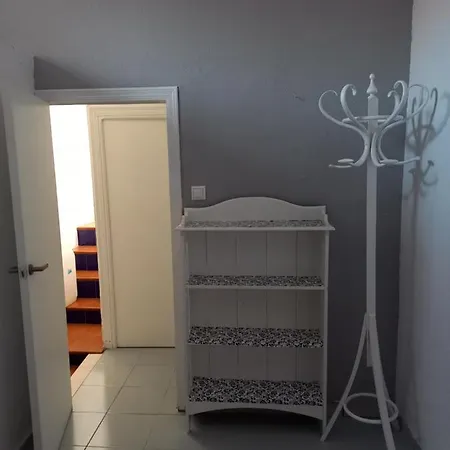 Сasa de vacaciones La Casa De Tejas Cullera