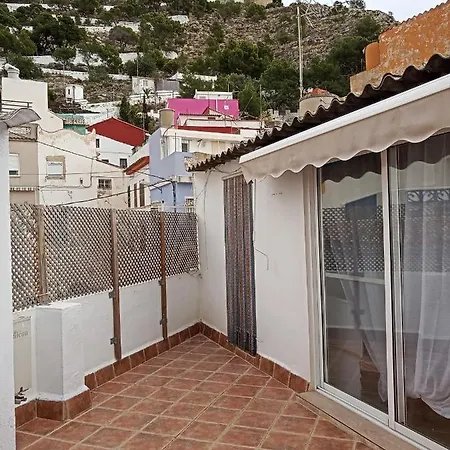 La Casa De Tejas Holiday home *