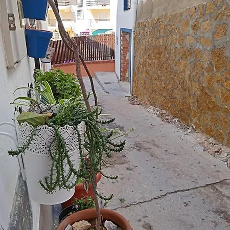 La Casa De Tejas Holiday home