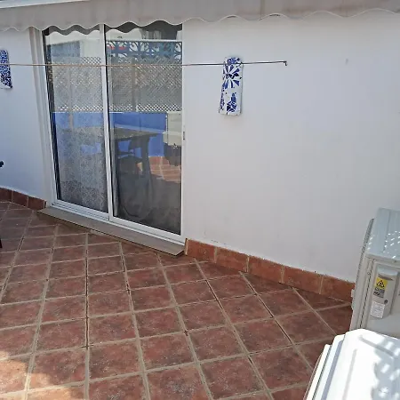 La Casa De Tejas * Cullera