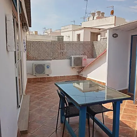 Holiday home La Casa De Tejas *