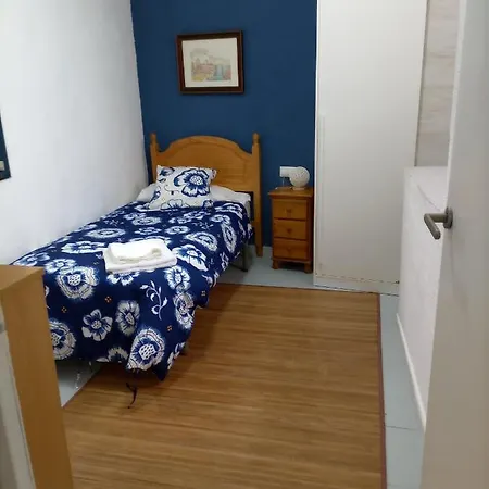 La Casa De Tejas Holiday home