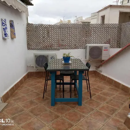 Holiday home La Casa De Tejas