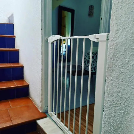 La Casa De Tejas Holiday home